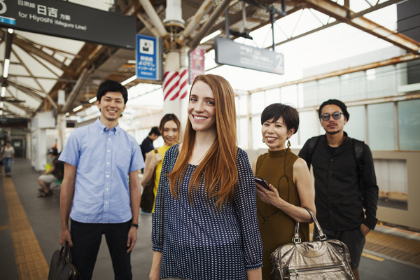 Adeslas para Extranjeros